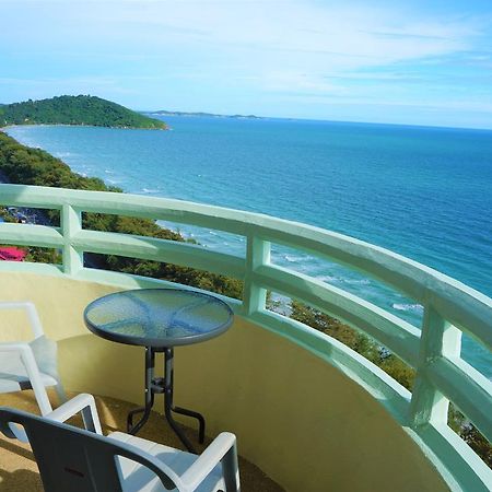 Vip Condochain Rayong 427 Ban Phe Zewnętrze zdjęcie