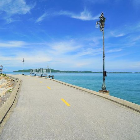 Vip Condochain Rayong 427 Ban Phe Zewnętrze zdjęcie