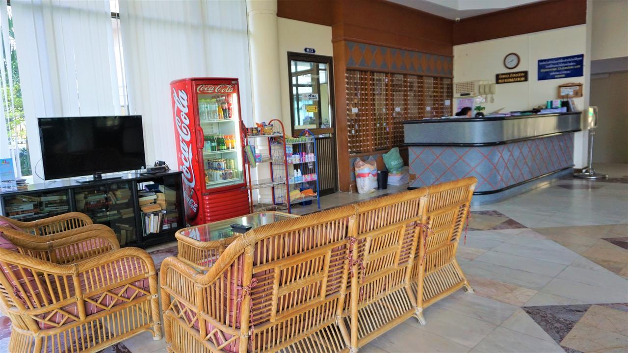 Vip Condochain Rayong 427 Ban Phe Zewnętrze zdjęcie