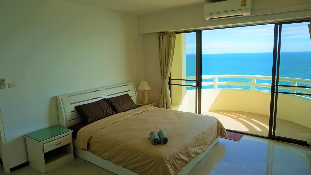 Vip Condochain Rayong 427 Ban Phe Zewnętrze zdjęcie