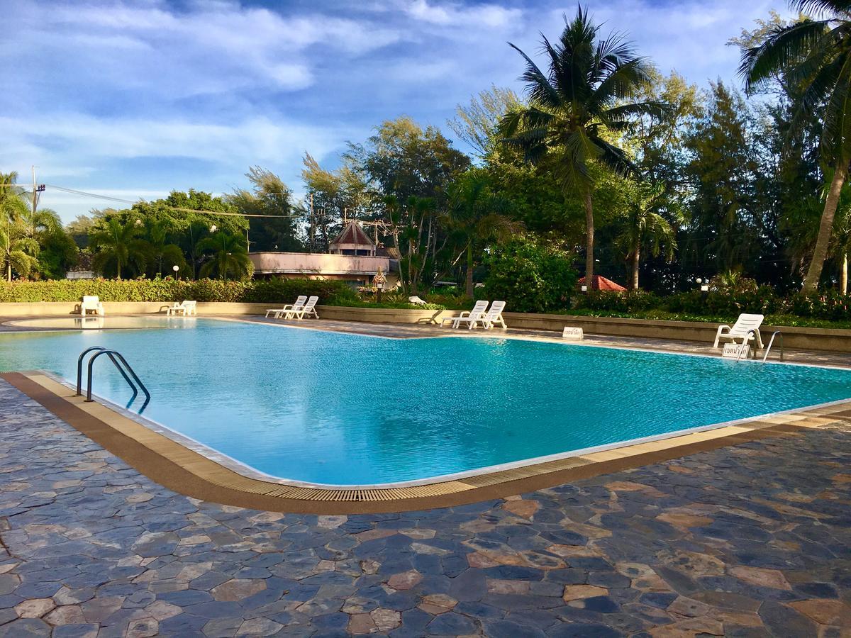 Vip Condochain Rayong 427 Ban Phe Zewnętrze zdjęcie