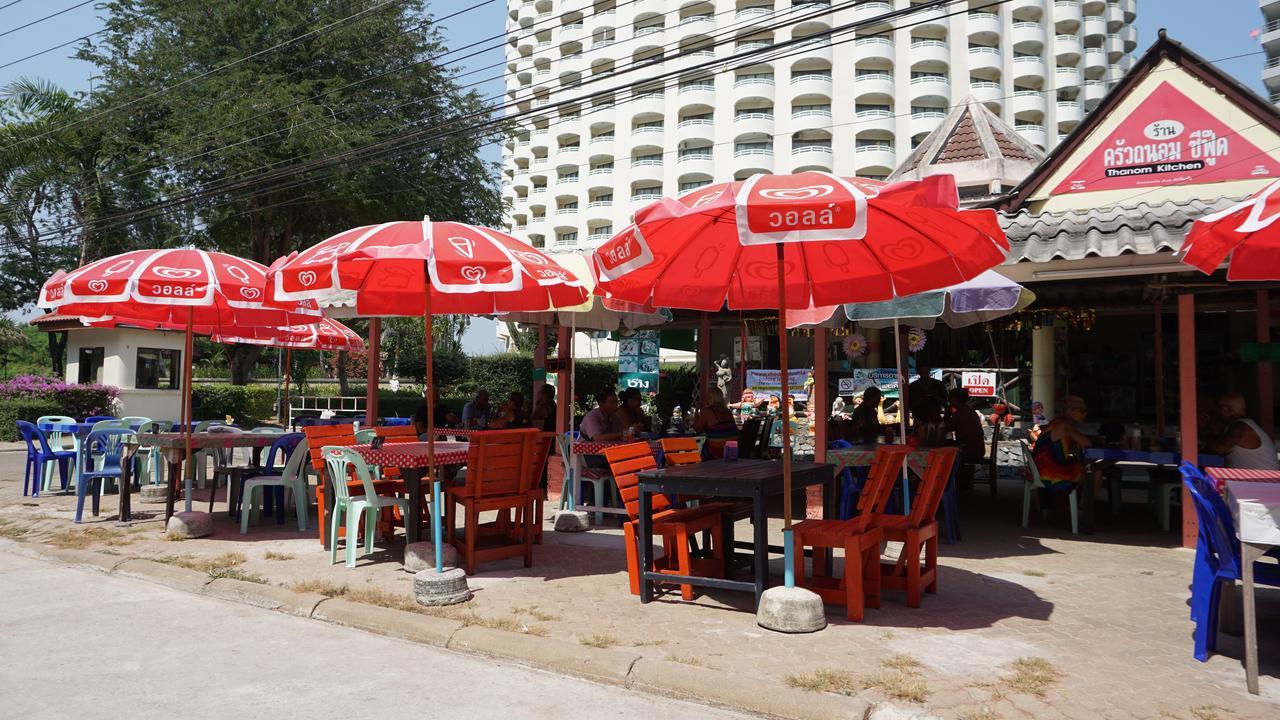 Vip Condochain Rayong 427 Ban Phe Zewnętrze zdjęcie