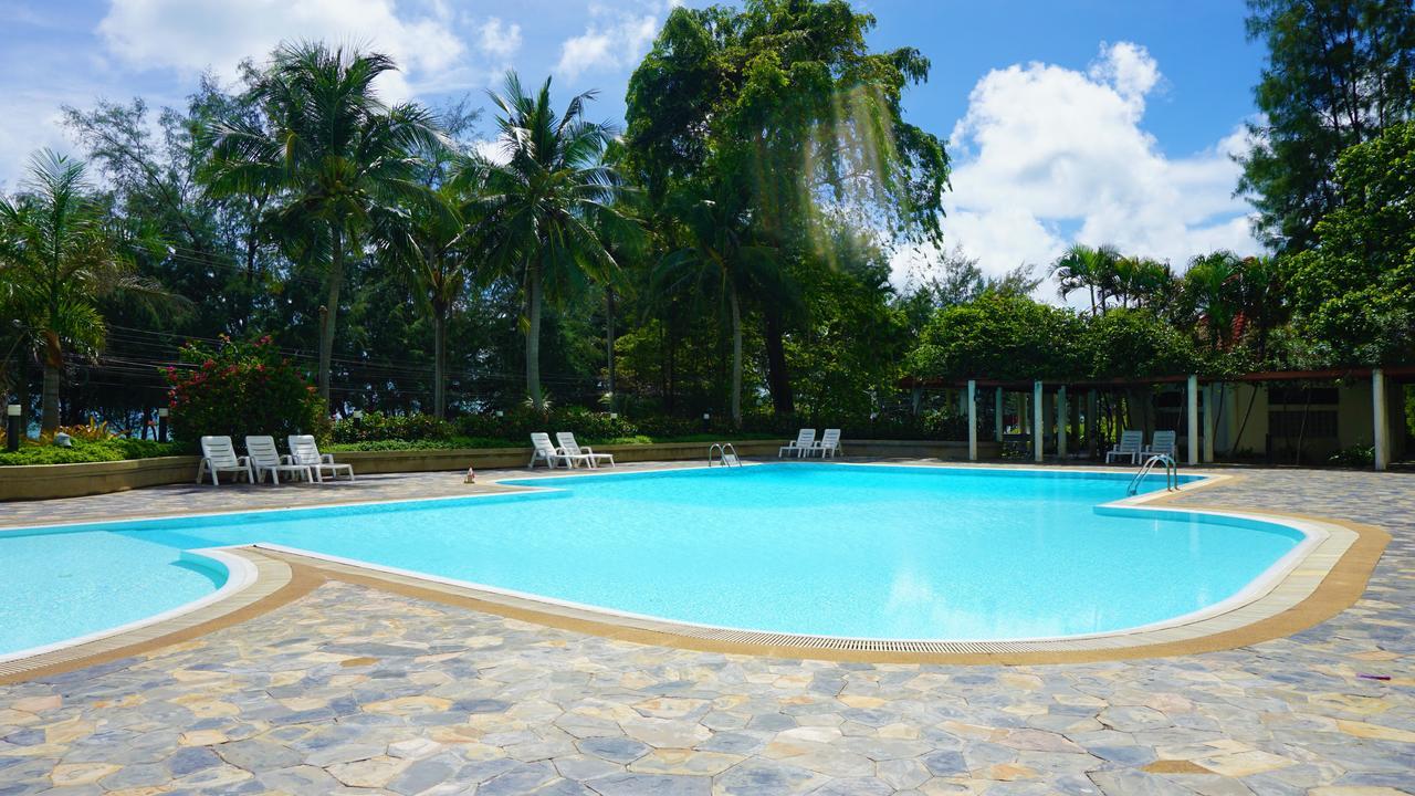 Vip Condochain Rayong 427 Ban Phe Zewnętrze zdjęcie