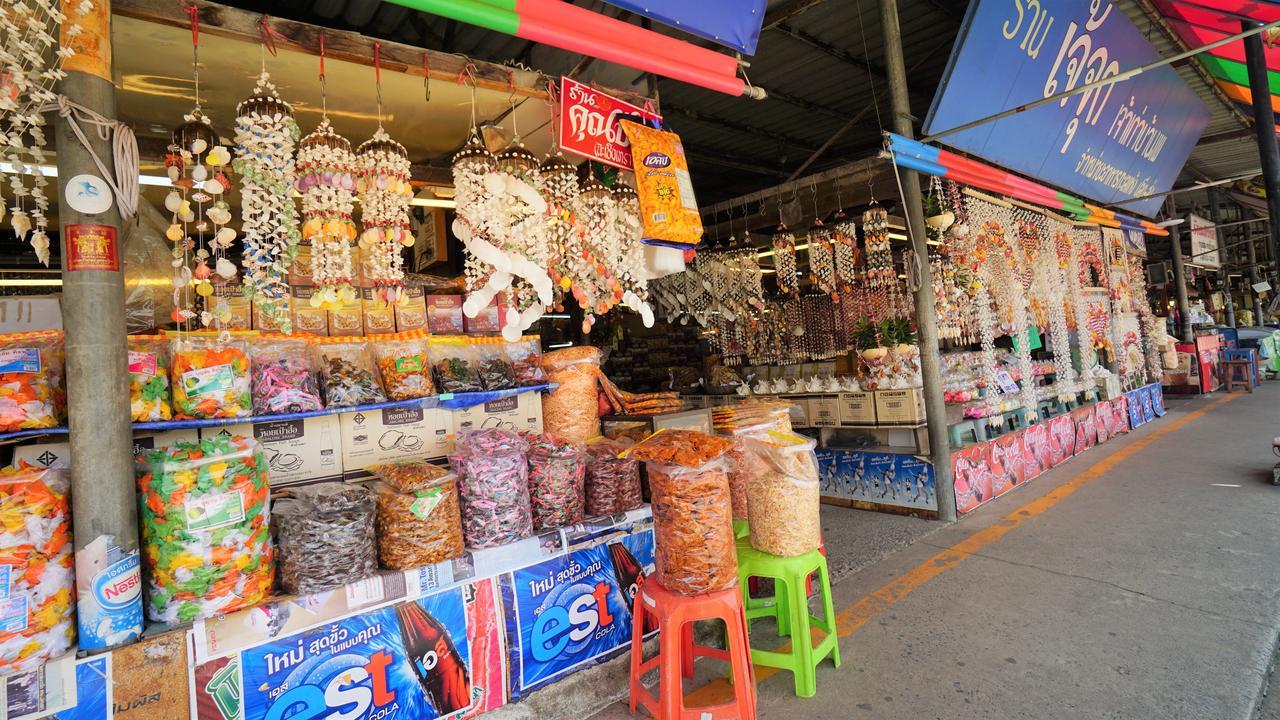 Vip Condochain Rayong 427 Ban Phe Zewnętrze zdjęcie